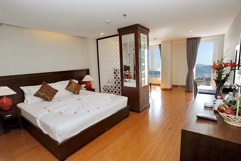 HANOI GOLDEN HOTEL 